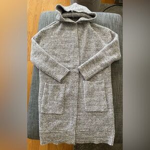 Barefoot Dreams California Coat